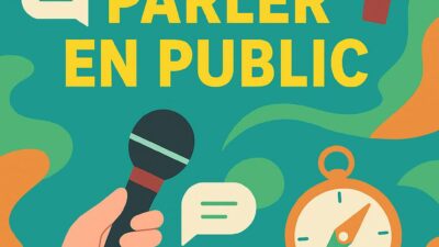 Comment parler en public de dale canergie